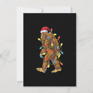 Weihnachts-Weihnachtsbäume Lichter Weihnachten Wei Einladung