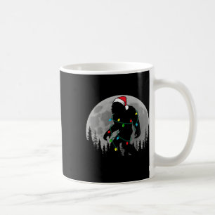 Weihnachts-Weihnachtsbäume Lichter Weihnachten Wei Kaffeetasse