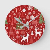 Weihnachts Weihnachtsbäume Schneeflocke