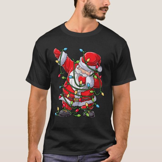 Weihnachts-Weihnachtsbäume Weihnachten Weihnachten T-Shirt (Vorderseite)