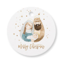 Weihnachts-Weihnachtsbegütertags - Heilige Familie