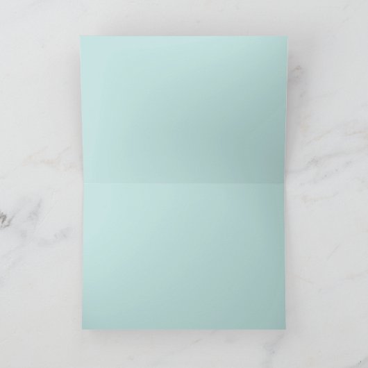 Weihnachts-Weihnachtsbudgien-Budgie-Funny-Bird-Car Karte (Innenseite)