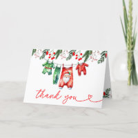 Weihnachts-Weihnachtsdusche Begrüßungszeichen