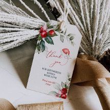 Weihnachts-Weihnachtsduschenschilder