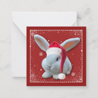 Weihnachts-Weihnachtsfeiertag-Grußkarte Mitteilungskarte