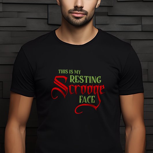 Weihnachts-Weihnachtsfeiertag T-Shirt