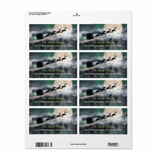 Weihnachts Weihnachtsfeiertag Weihnachten Weihnach (Vorne)