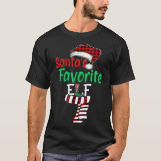 Weihnachts-Weihnachtsfeiertag Weihnachtsfeiertag - T-Shirt