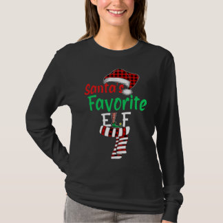 Weihnachts-Weihnachtsfeiertag Weihnachtsfeiertag - T-Shirt
