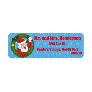 Weihnachts-Weihnachtsfeiertage in Kärnten - Rückse