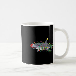 Weihnachts-Weihnachtsfeiertage Kaffeetasse