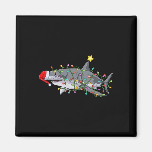 Weihnachts-Weihnachtsfeiertage Magnet (Vorne)