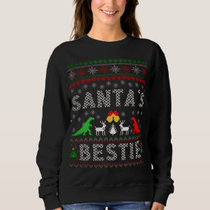 Weihnachts Weihnachtsfest im Winter Weihnachten Ug Sweatshirt