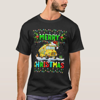 Weihnachts-Weihnachtsfest T-Shirt