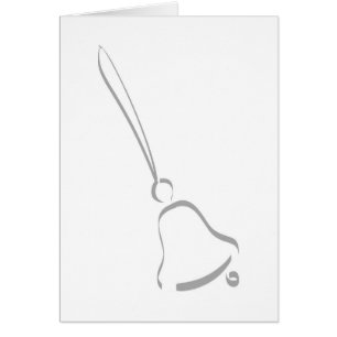 Weihnachts-Weihnachtsgeburten Rings Xmas Einfache