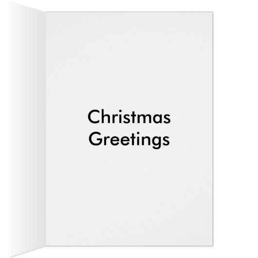 Weihnachts-Weihnachtsgeburten Rings Xmas Einfache (Innen (Rechts))