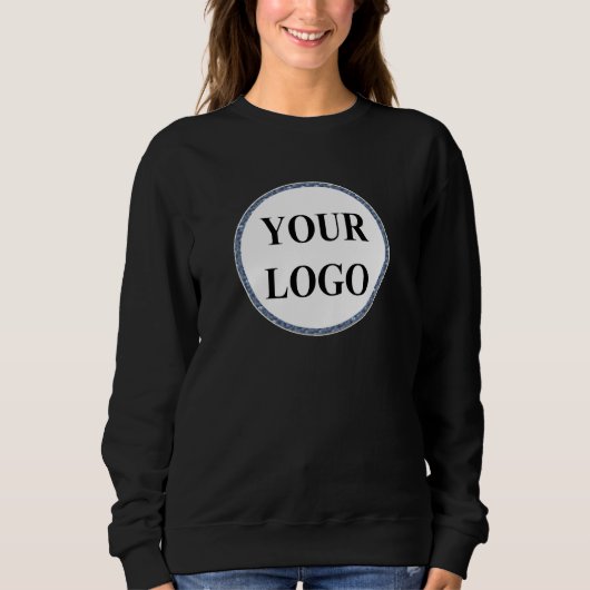 Weihnachts-Weihnachtsgeschenk ADD IHR LOGO Merry X Sweatshirt (Vorderseite)