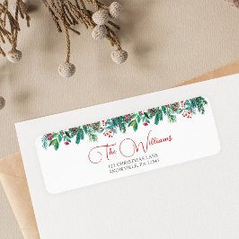 Weihnachts-Weihnachtsgeschlecht-neutral Personalis