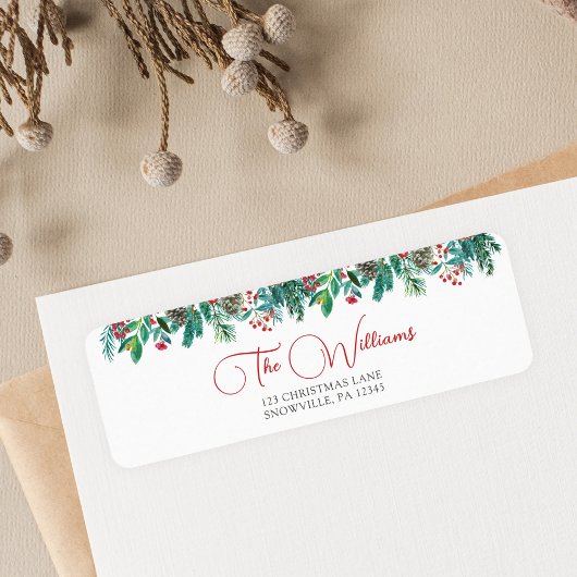 Weihnachts-Weihnachtsgeschlecht-neutral Personalis