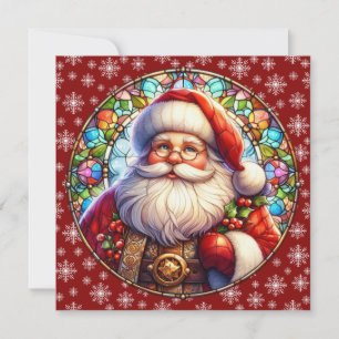 Weihnachts-Weihnachtskarte