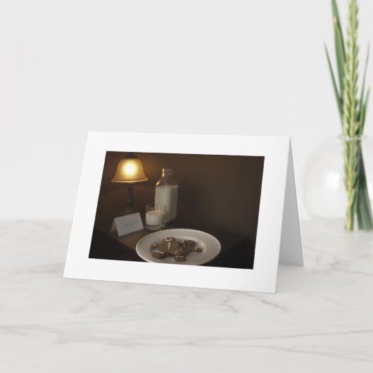 Weihnachts Weihnachtskarten Weihnachtskrüge Feiertagskarte (Vorderseite)