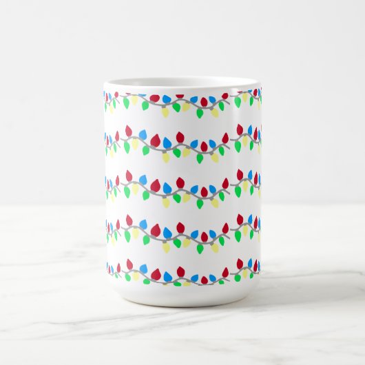 Weihnachts-Weihnachtslieder Kaffeetasse (Mittel)