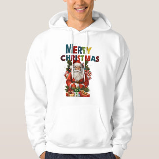 Weihnachts-Weihnachtsmann-T - Shirt | Perfect H