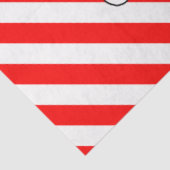 Weihnachts-Weihnachtsmannmütze Scottish Terrier (s Seidenpapier (Ausschnitt)