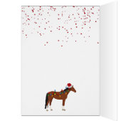 Weihnachts Weihnachtsmannmütze Weihnachten Weihnac (Innen (Links))