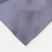 Weihnachts-Weihnachtssaison Fleecedecke (Ecke)