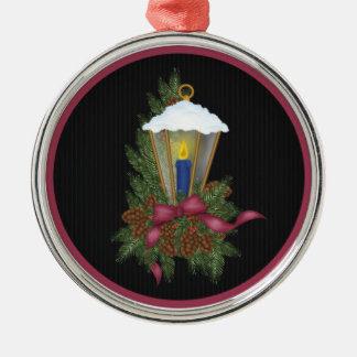 Weihnachts-Weihnachtsschmuck d4 Ornament Aus Metall