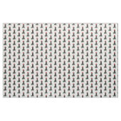 Weihnachts-Weihnachtsschmuck Niedlich Stoff (Yard (91,4 cm))
