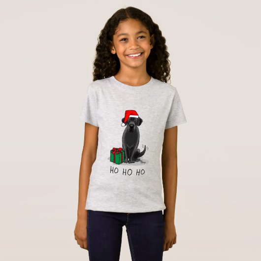 Weihnachts-Weihnachtsschmuck Niedlich T-Shirt (Vorne ganz)