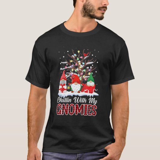Weihnachts-Weihnachtsspiele für Kinder T-Shirt (Vorderseite)