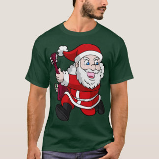 Weihnachts-Weihnachtsstuben T-Shirt