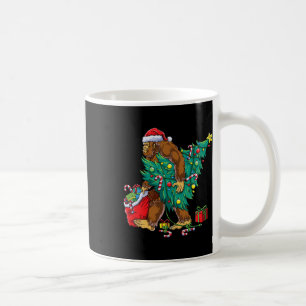 Weihnachts-Weihnachtsweih Weihnachten Weihnachten Kaffeetasse