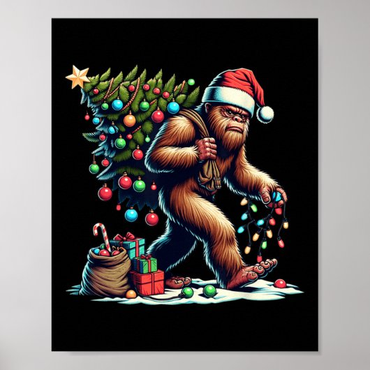 Weihnachts-Weihnachtsweih Weihnachten Weihnachten  Poster (Vorne)