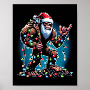 Weihnachts-Weihnachtsweih Weihnachten Weihnachten Poster