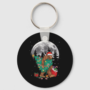 Weihnachts-Weihnachtsweih Weihnachten Weihnachten Schlüsselanhänger