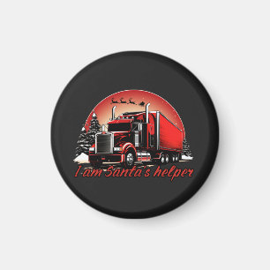 Weihnachts-Weihnachtsweihnachtsfest Magnet