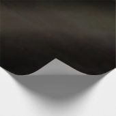 Weihnachts-Weiße Haus am Abend in Washington DC Holzposter (Ecke)