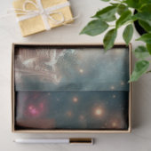 Weihnachts Welpen Festliche Weihnachtsmannmütze Ni Seidenpapier (Geschenk)