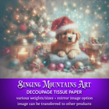 Weihnachts Welpen Festliche Weihnachtsmannmütze Ni