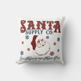 Weihnachts-Wohngestaltung-Kissen Kissen