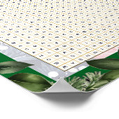 Weihnachts-Word-Suche Puzzle festliche Aktivität Poster (Ecke)