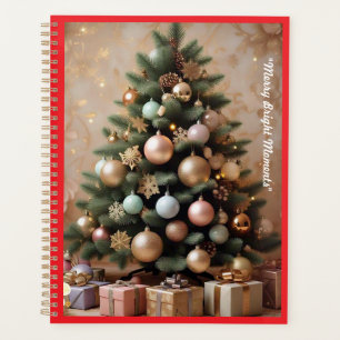 "Weihnachts-Zaubermomente" Planer