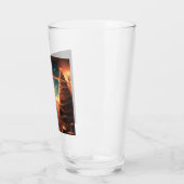 Weihnachtsabend 3 glas (Links)