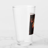 Weihnachtsabend 3 glas (Rechts)