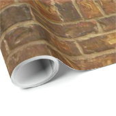 Weihnachtsabend Geschenkpapier (Rolleneckpunkt)