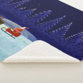 Weihnachtsabendreise Sherpadecke (3/4)